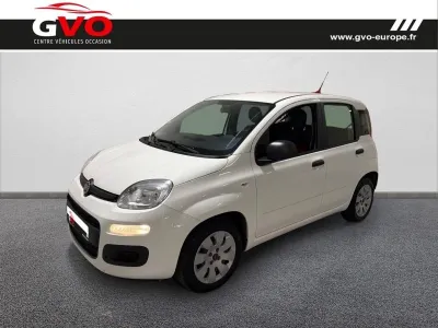 FIAT Panda 1.2 8v 69ch Easy occasion 2016 - Photo 1