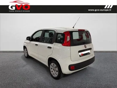 FIAT Panda 1.2 8v 69ch Easy occasion 2016 - Photo 2