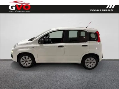 FIAT Panda 1.2 8v 69ch Easy occasion 2016 - Photo 3