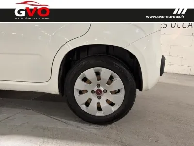 FIAT Panda 1.2 8v 69ch Easy occasion 2016 - Photo 4