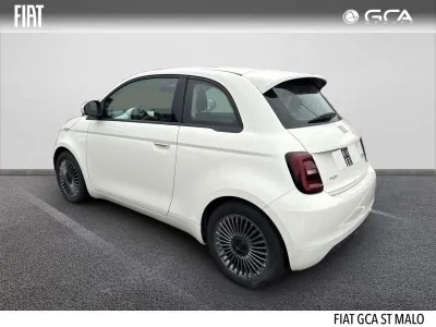 FIAT 500 e 118ch Icône occasion 2023 - Photo 2