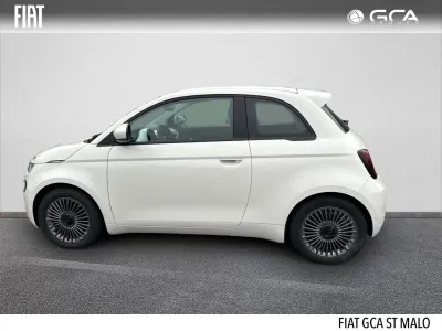 FIAT 500 e 118ch Icône occasion 2023 - Photo 3