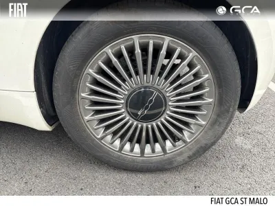 FIAT 500 e 118ch Icône occasion 2023 - Photo 4