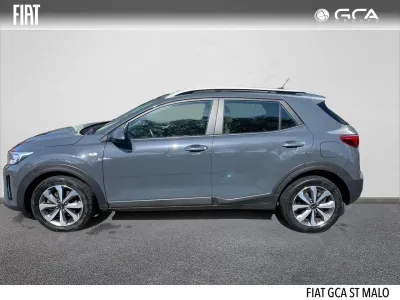 KIA Stonic 1.0 T-GDi 100ch Active occasion 2021 - Photo 3