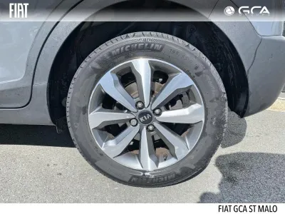 KIA Stonic 1.0 T-GDi 100ch Active occasion 2021 - Photo 4