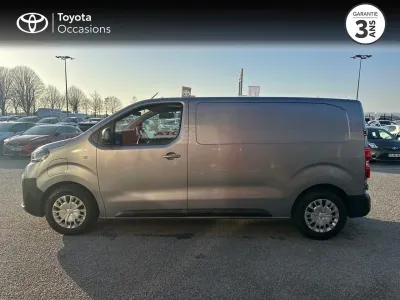 TOYOTA PROACE Medium 75kWh Start MC24 occasion 2024 - Photo 3
