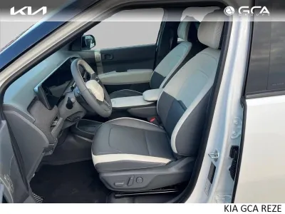 KIA EV3 204ch 81,4kWh GT-Line occasion 2024 - Photo 3