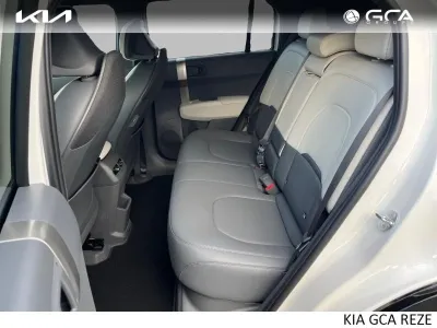 KIA EV3 204ch 81,4kWh GT-Line occasion 2024 - Photo 4