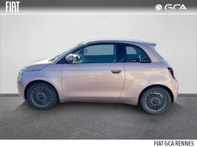 FIAT Nouvelle 500 Berline MY22 Icône berline 23,8 kWh occasion 2023 - Photo 3
