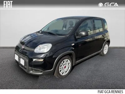 FIAT Panda 1.0 70ch BSG S&S occasion 2024 - Photo 1