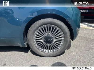 FIAT 500 e 118ch Icône occasion 2023 - Photo 4