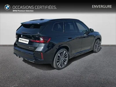 BMW X1 xDrive25e 245ch M Sport occasion 2023 - Photo 2