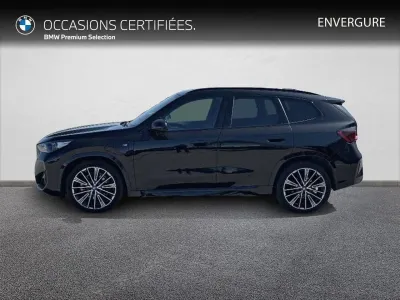 BMW X1 xDrive25e 245ch M Sport occasion 2023 - Photo 3