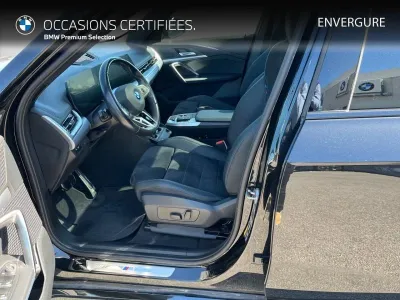 BMW X1 xDrive25e 245ch M Sport occasion 2023 - Photo 4