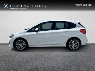 BMW Serie 2 ActiveTourer 225xeA 224ch M Sport occasion 2018 - Photo 3