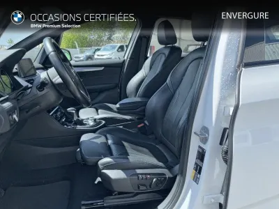 BMW Serie 2 ActiveTourer 225xeA 224ch M Sport occasion 2018 - Photo 4