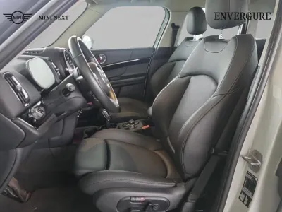 MINI Countryman Cooper 136ch Edition Premium Plus BVA7 occasion 2022 - Photo 4