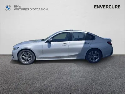 BMW Serie 3 320iA 184ch Edition Sport occasion 2019 - Photo 3