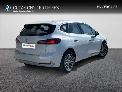 BMW Serie 2 ActiveTourer 218i 136ch Business Design DKG7 occasion 2023 - Photo 2