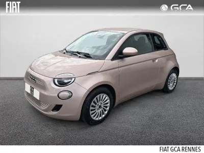 FIAT 500 e 95ch Action occasion 2023 - Photo 1