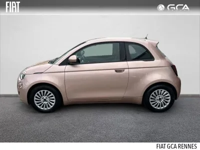 FIAT 500 e 95ch Action occasion 2023 - Photo 3