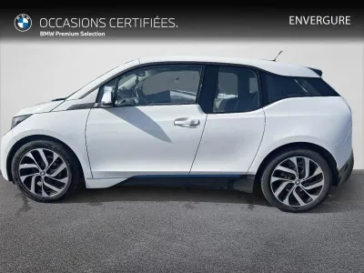 BMW i3 170ch 94Ah +CONNECTED Atelier occasion 2018 - Photo 3