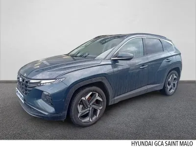 HYUNDAI Tucson 1.6 T-GDi 230ch Hybrid Executive BVA6 occasion 2024 - Photo 1