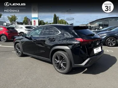 LEXUS UX 250h Luxe 2WD occasion 2023 - Photo 3