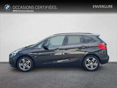 BMW Serie 2 ActiveTourer 216d 116ch Sport occasion 2017 - Photo 3