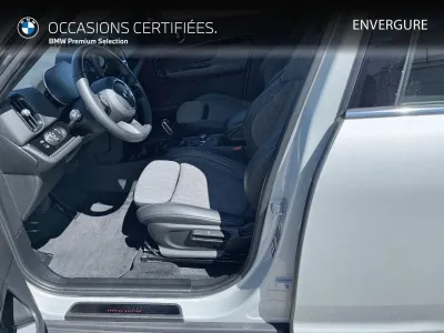 MINI Countryman Cooper 136ch Northwood BVA7 occasion 2022 - Photo 4