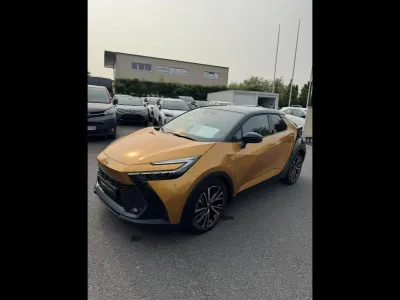 TOYOTA C-HR 2.0 200ch Collection Premiere NG23 occasion 2024 - Photo 1