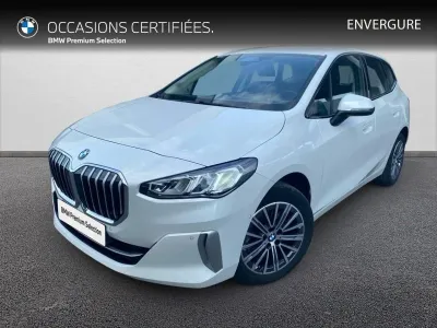 BMW Serie 2 ActiveTourer 218i 136ch Business Design DKG7 occasion 2023 - Photo 1
