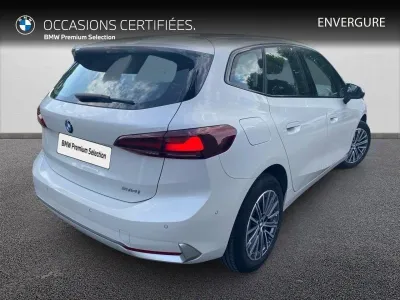 BMW Serie 2 ActiveTourer 218i 136ch Business Design DKG7 occasion 2023 - Photo 2