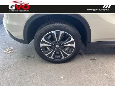 SUZUKI Vitara 1.5 Dualjet Hybrid 115ch Style Auto occasion 2022 - Photo 4