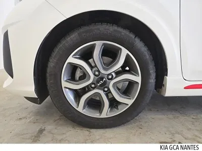 KIA Picanto 1.0 DPi 67ch GT Line occasion 2023 - Photo 4