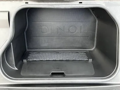 HYUNDAI Ioniq 6 77 kWh - 229ch Creative occasion 2024 - Photo 3