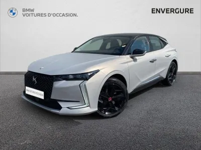 DS DS 4 E-TENSE 225ch Performance Line + occasion 2022 - Photo 1
