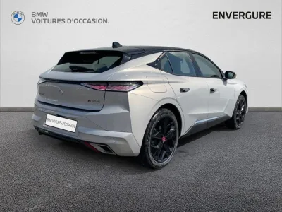 DS DS 4 E-TENSE 225ch Performance Line + occasion 2022 - Photo 2