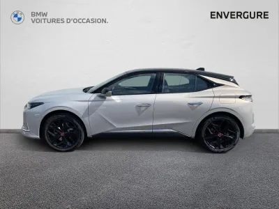DS DS 4 E-TENSE 225ch Performance Line + occasion 2022 - Photo 3