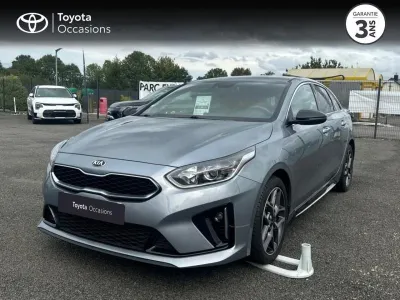 KIA ProCeed 1.4 T-GDI 140ch GT Line DCT7 MY20 occasion 2020 - Photo 1