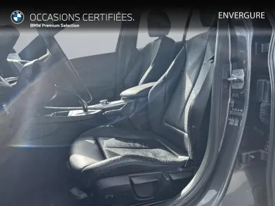 BMW Serie 1 118dA 150ch M Sport Ultimate 5p Euro6d-T occasion 2019 - Photo 4