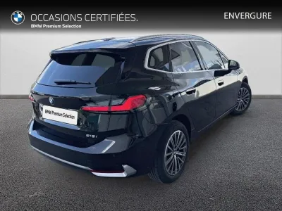 BMW Serie 2 ActiveTourer 218i 136ch Luxury DKG7 occasion 2023 - Photo 2