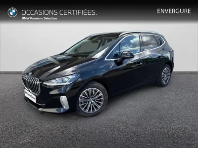 BMW Serie 2 ActiveTourer 218i 136ch Luxury DKG7 occasion 2023 - Photo 1