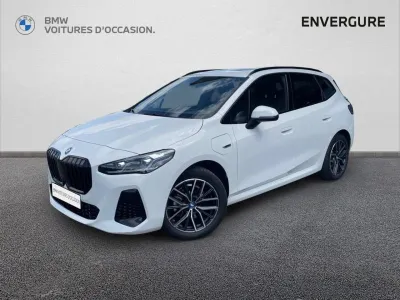 BMW Serie 2 ActiveTourer 225e 245ch xDrive M Sport DKG7 occasion 2022 - Photo 1