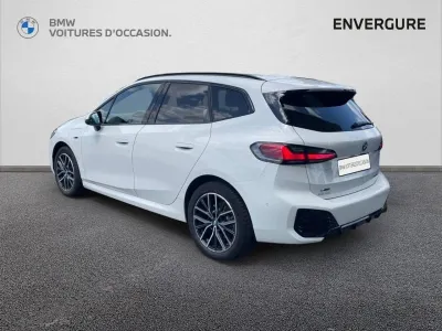 BMW Serie 2 ActiveTourer 225e 245ch xDrive M Sport DKG7 occasion 2022 - Photo 2