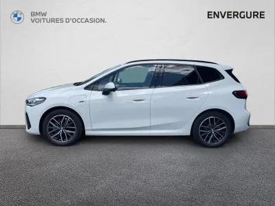 BMW Serie 2 ActiveTourer 225e 245ch xDrive M Sport DKG7 occasion 2022 - Photo 3