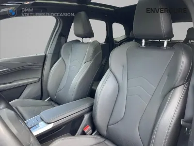 BMW Serie 2 ActiveTourer 225e 245ch xDrive M Sport DKG7 occasion 2022 - Photo 4