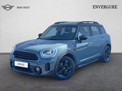 MINI Countryman Cooper 136ch Northwood BVA7 occasion 2022 - Photo 1