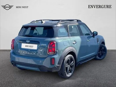 MINI Countryman Cooper 136ch Northwood BVA7 occasion 2022 - Photo 2