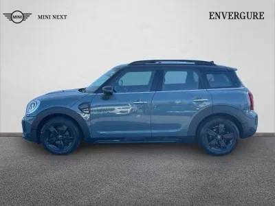 MINI Countryman Cooper 136ch Northwood BVA7 occasion 2022 - Photo 3